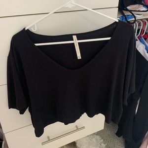 Group by Babaton Foundation V Neck